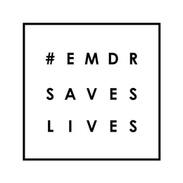#EMDR SAVES LIVES trademark