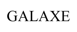 GALAXE trademark