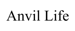 ANVIL LIFE trademark