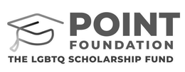 POINT FOUNDATION THE LGBTQ SCHOLARSHIP FUND trademark
