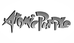 ATOMIC PURPLE trademark