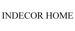 INDECOR HOME trademark