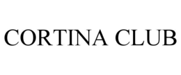 CORTINA CLUB trademark