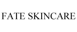 FATE SKINCARE trademark