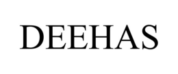 DEEHAS trademark