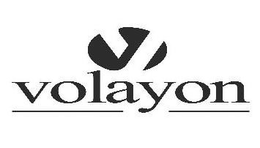 VY VOLAYON trademark