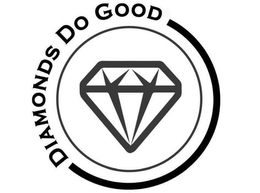 DIAMONDS DO GOOD trademark