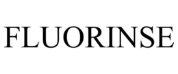 FLUORINSE trademark