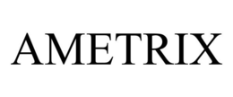 AMETRIX trademark