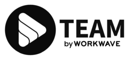 TEAM BY WORKWAVE trademark