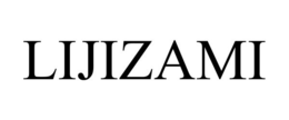 LIJIZAMI trademark