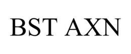 BST AXN trademark