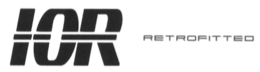 IOR RETROFITTED trademark