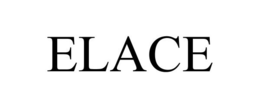 ELACE trademark