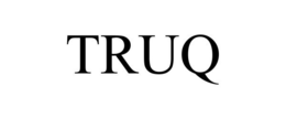 TRUQ trademark