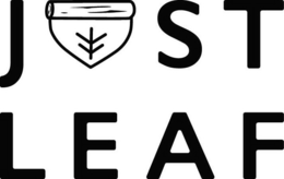 JUST LEAF trademark