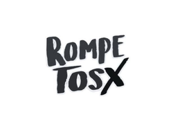 ROMPE TOSX trademark