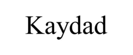 KAYDAD trademark