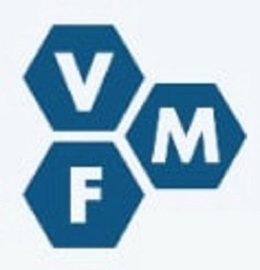 V F M trademark