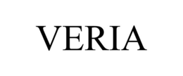 VERIA trademark