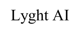 LYGHT AI trademark