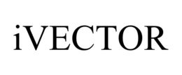 IVECTOR trademark