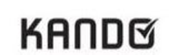 KANDO trademark