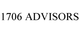 1706 ADVISORS trademark