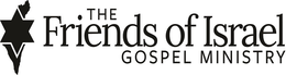 THE FRIENDS OF ISRAEL GOSPEL MINISTRY trademark