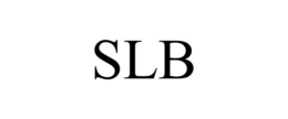SLB trademark