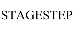 STAGESTEP trademark