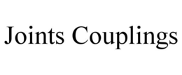 JOINTS COUPLINGS trademark