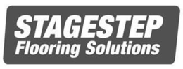 STAGESTEP FLOORING SOLUTIONS trademark