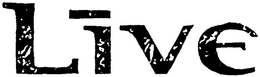 LIVE trademark
