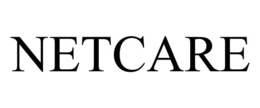 NETCARE trademark