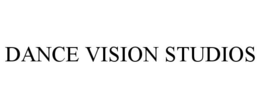 DANCE VISION STUDIOS trademark