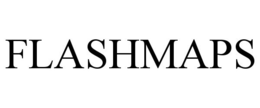 FLASHMAPS trademark