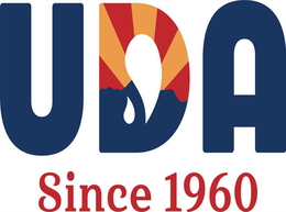 UDA SINCE 1960 trademark
