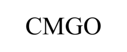 CMGO trademark