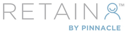 RETAIN BY PINNACLE trademark