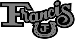 FRANCIS JF trademark