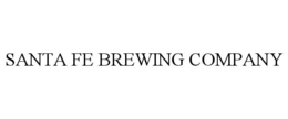 SANTA FE BREWING COMPANY trademark