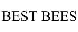BEST BEES trademark