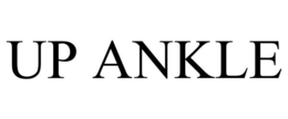 UP ANKLE trademark