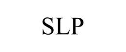 SLP trademark