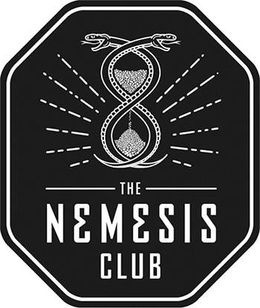 THE NEMESIS CLUB trademark