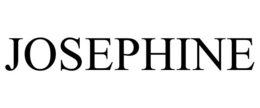 JOSEPHINE trademark