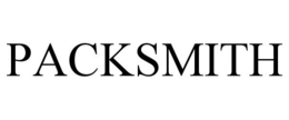 PACKSMITH trademark