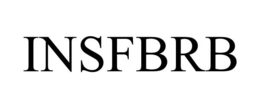 INSFBRB trademark