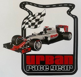 URBAN RACE GEAR URG URBANRACEGEAR.COM 3 URBAN RACE GEAR URBANGEARGROUP.COM URG 3 trademark
